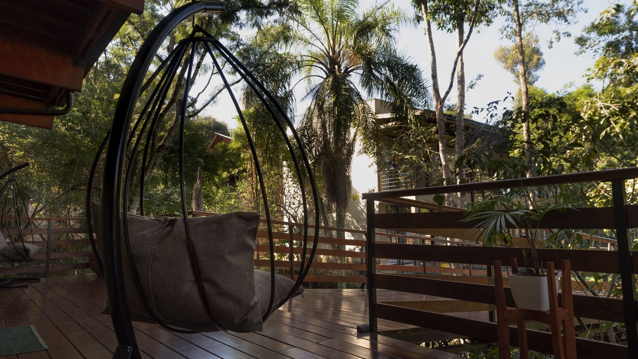 Photo of Patio Balcony in Zona Granja