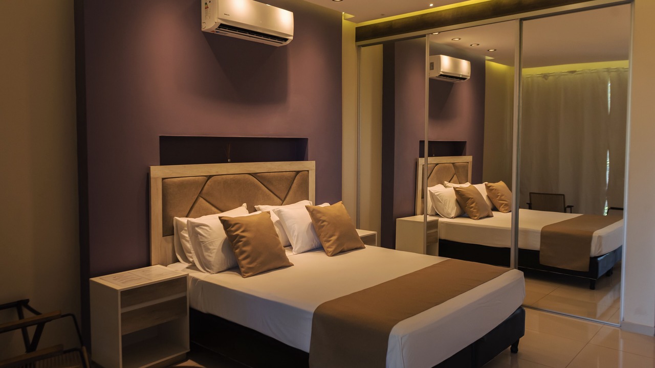 Photo of Bedroom in Zona Granja