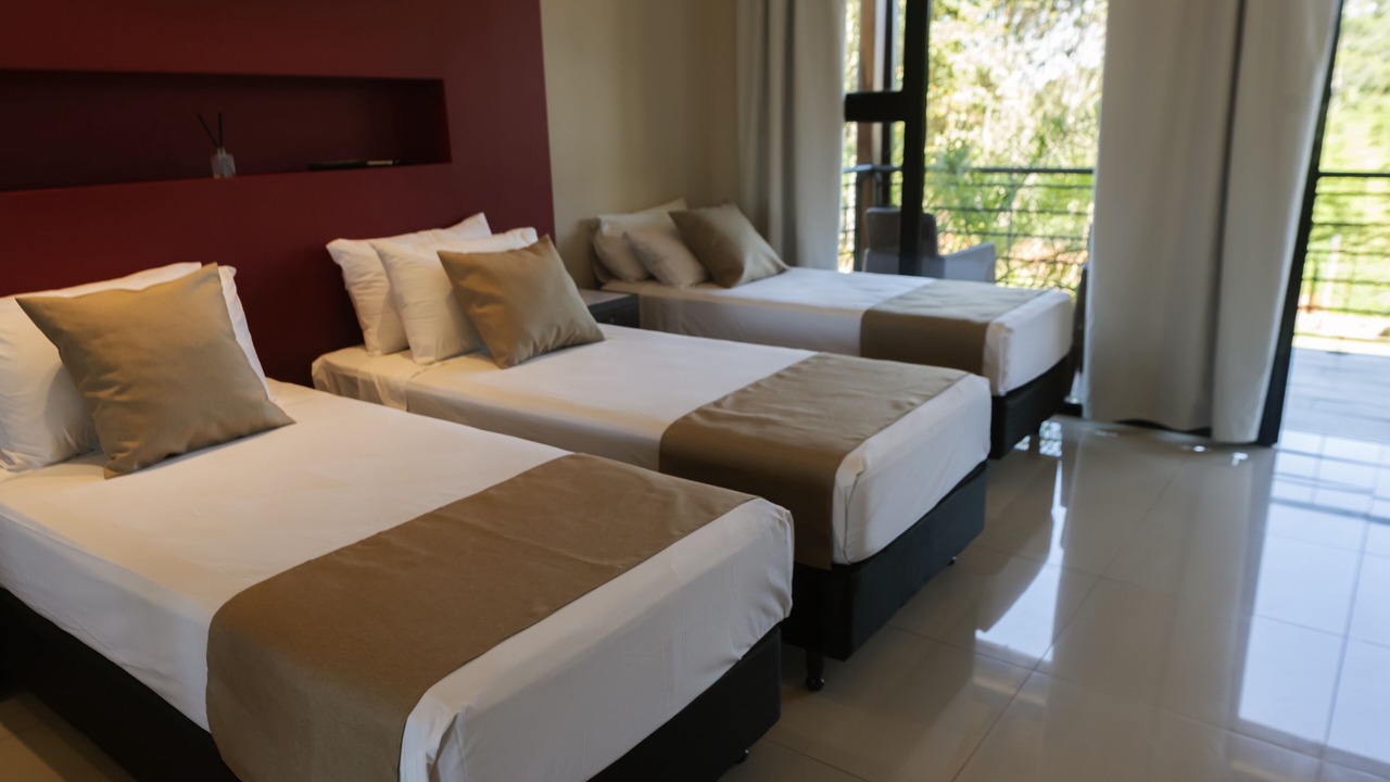 Photo of Bedroom in Zona Granja