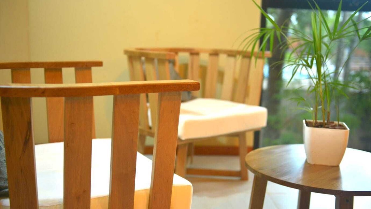 Photo of Livingroom in Zona Granja