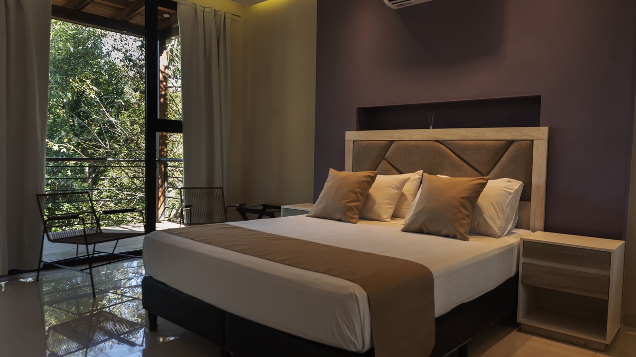 Photo of Bedroom in Zona Granja
