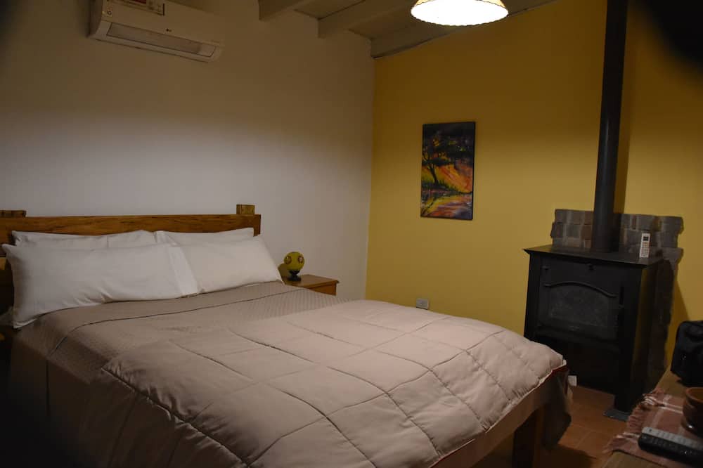 Photo of Bedroom in Tunuyan
