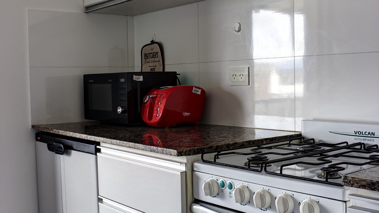 Photo of Kitchen in San Salvador de Jujuy