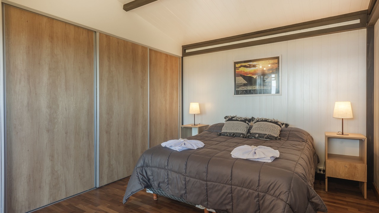 Photo of Bedroom in Dina Huapi