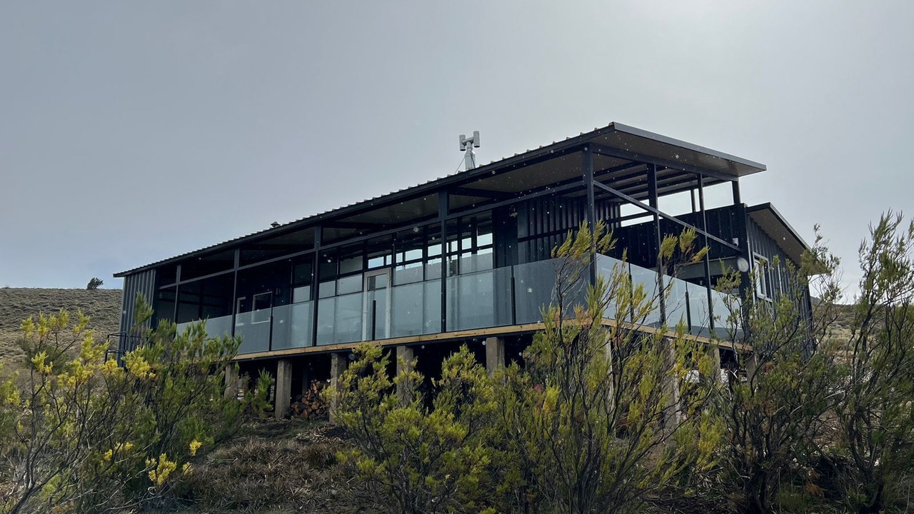 Photo of Outdoor in Dina Huapi