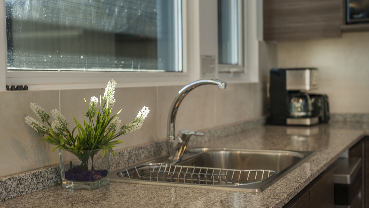 Photo of Kitchen in Dina Huapi