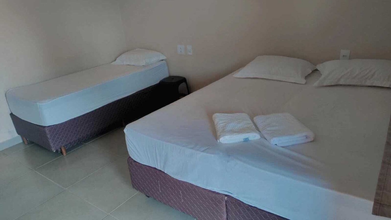 Photo of Bedroom in Marilena