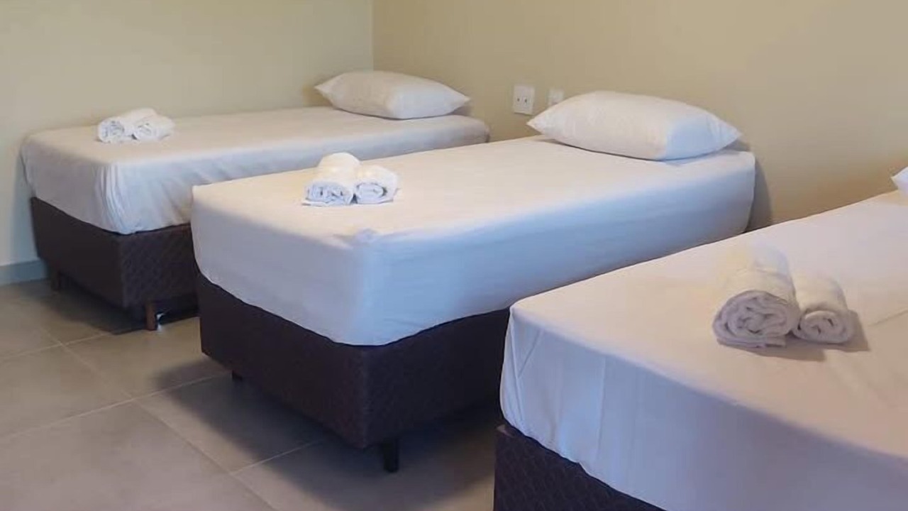 Photo of Bedroom in Marilena