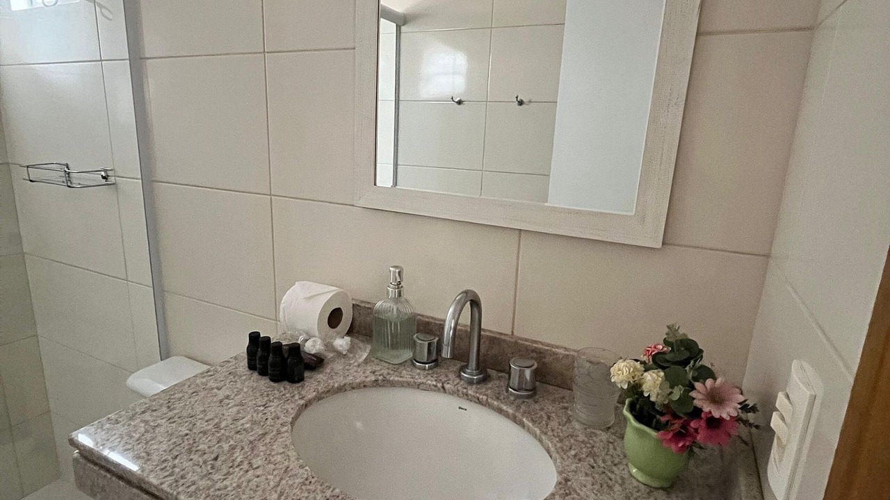 Photo of Bathroom in Jurere