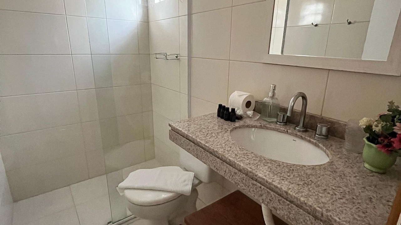 Photo of Bathroom in Jurere