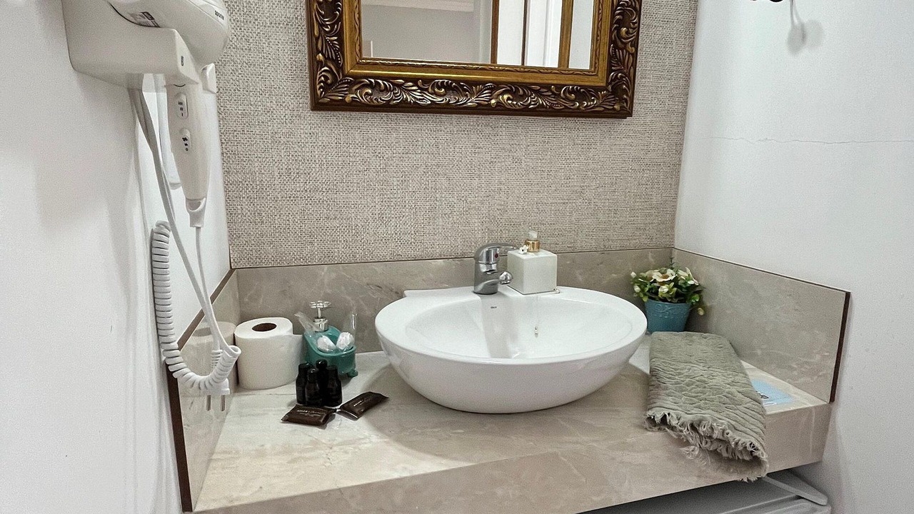 Photo of Bathroom in Jurere
