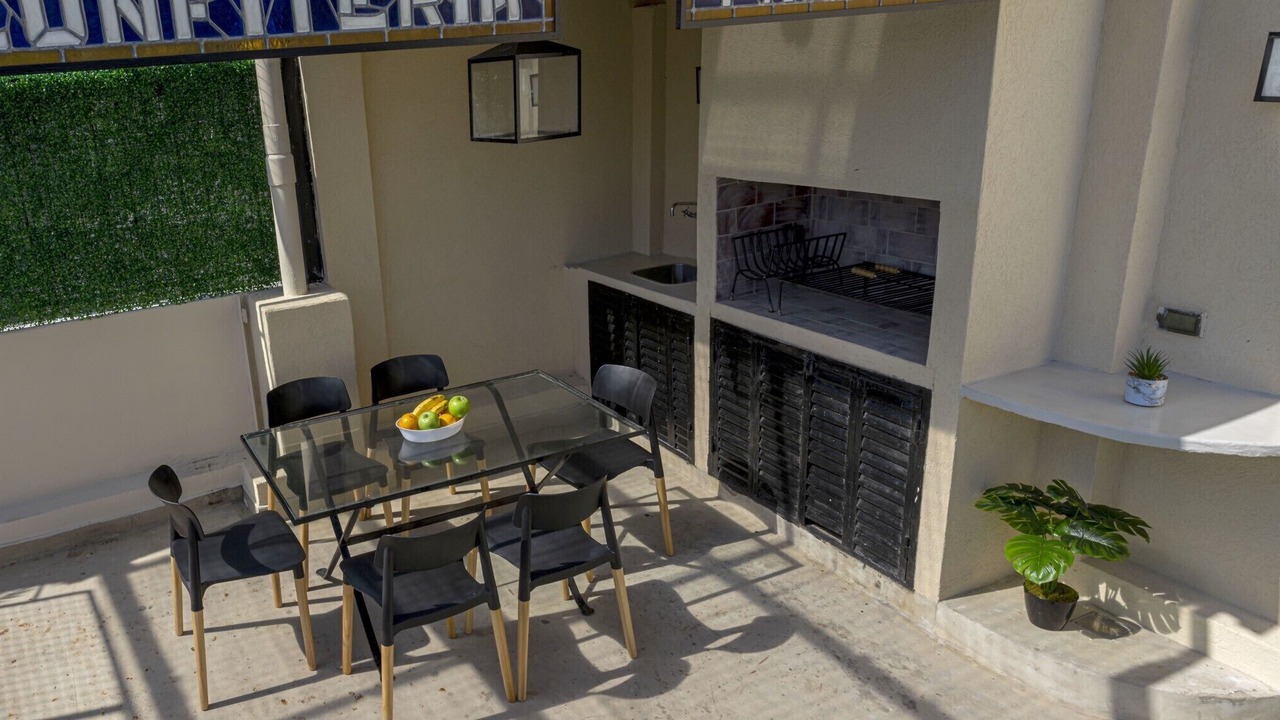Photo of Outdoor in Macrozona Meseta Cerro Calafate