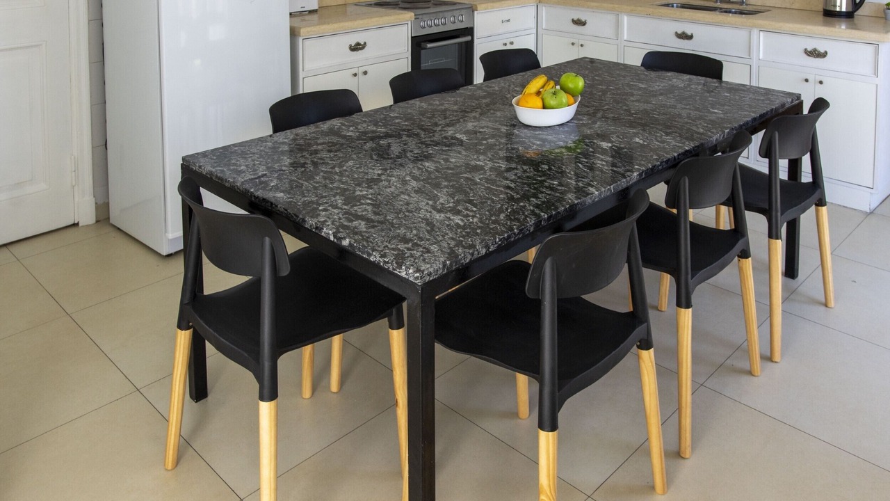 Photo of Kitchen in Macrozona Meseta Cerro Calafate