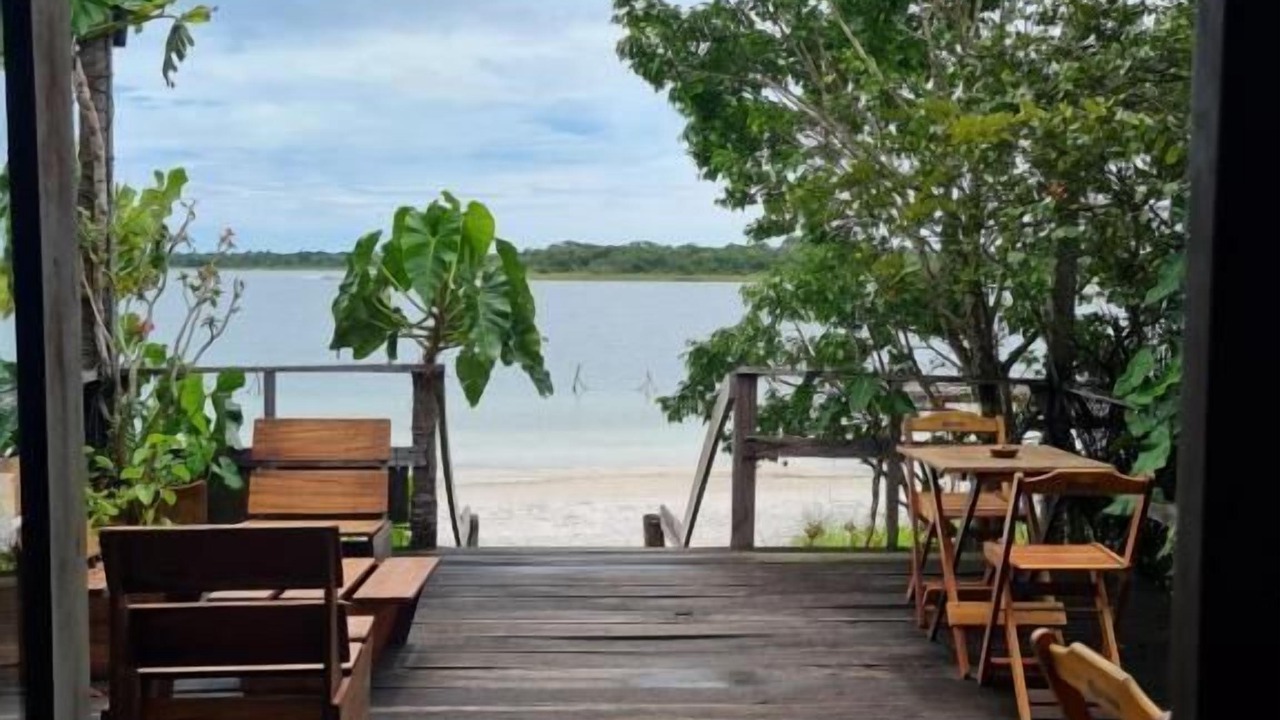 Photo of Outdoor in Caicara
