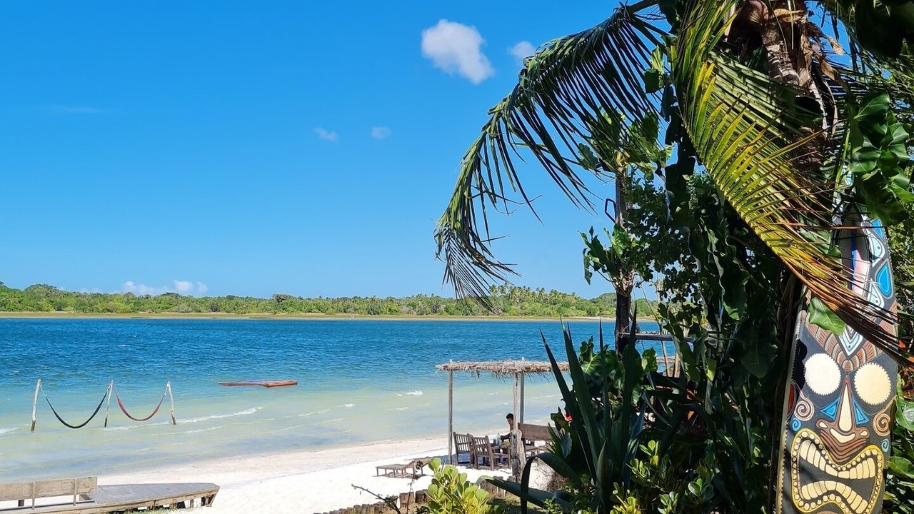 Photo of Outdoor in Caicara