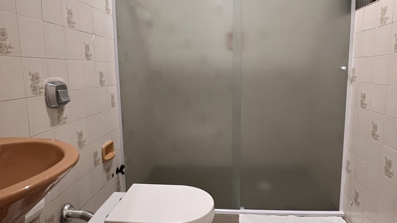 Photo of Bathroom in Centro