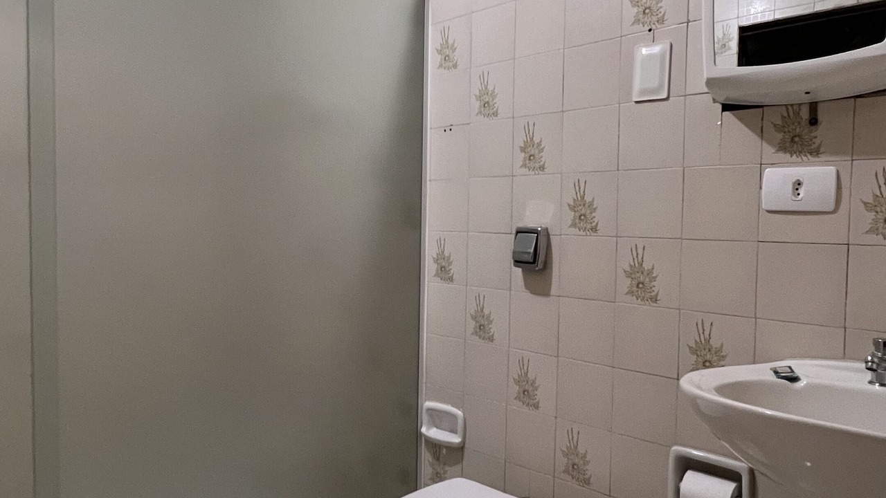 Photo of Bathroom in Centro