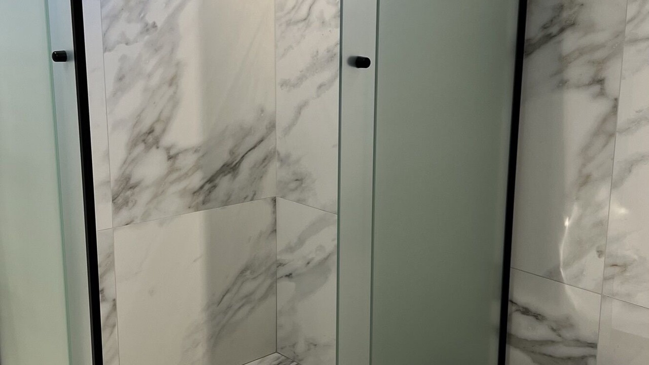 Photo of Bathroom in Centro