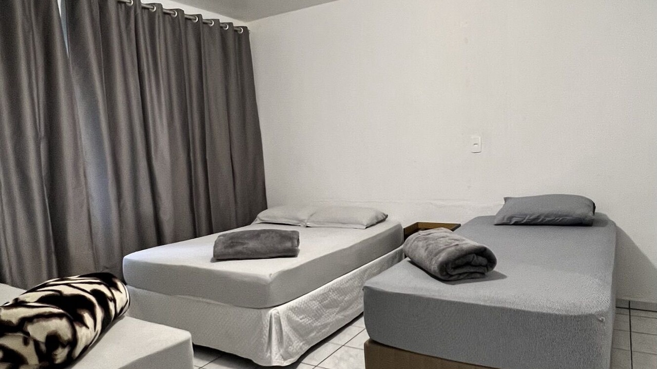 Photo of Bedroom in Centro