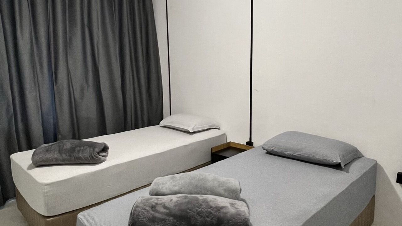 Photo of Bedroom in Centro