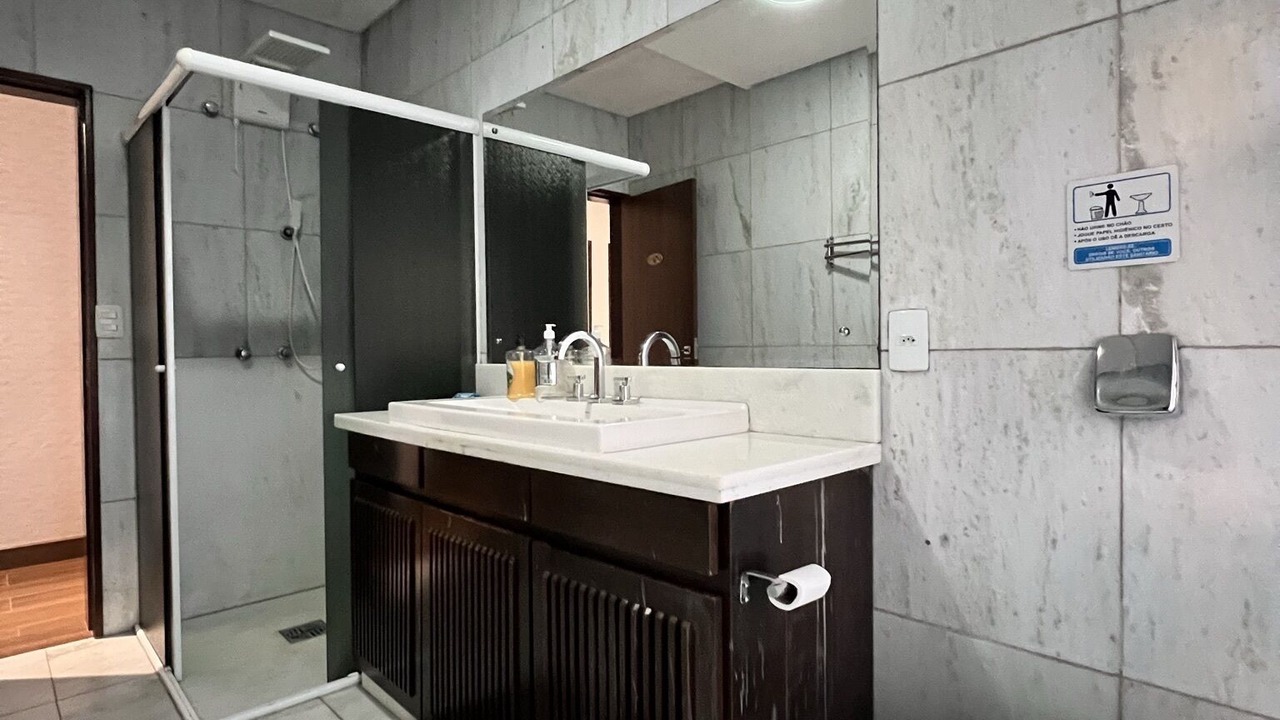 Photo of Bathroom in Centro