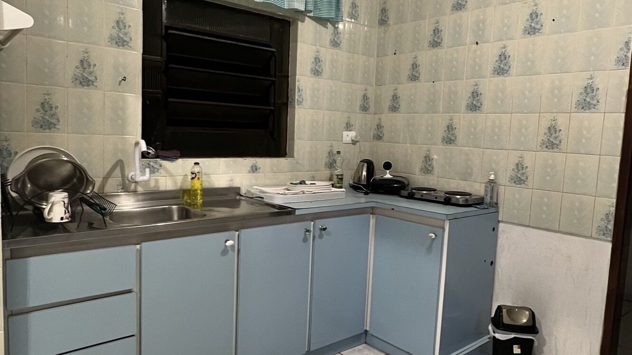 Photo of Kitchen in Centro