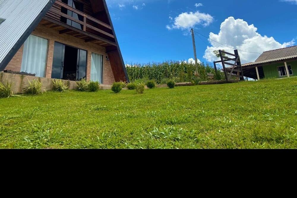 Photo of Outdoor in Jardim Carvalho