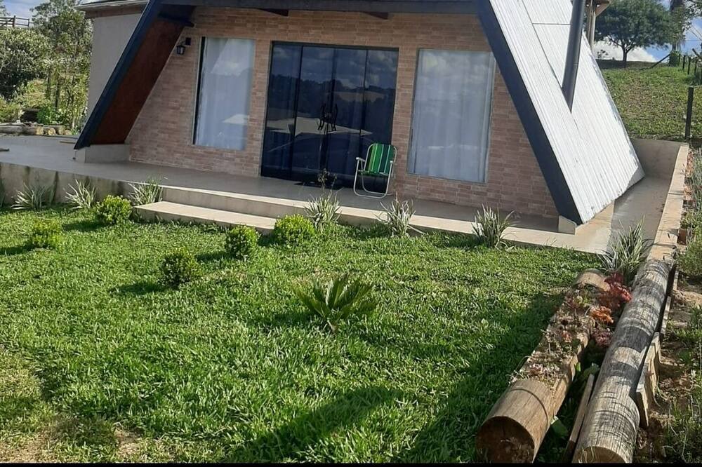 Photo of Outdoor in Jardim Carvalho