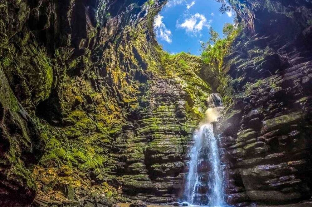 Photo of Outdoor in Jardim Carvalho