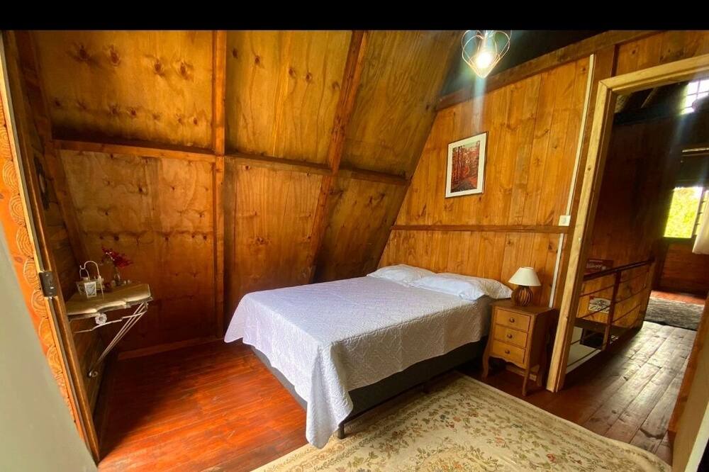 Photo of Bedroom in Jardim Carvalho
