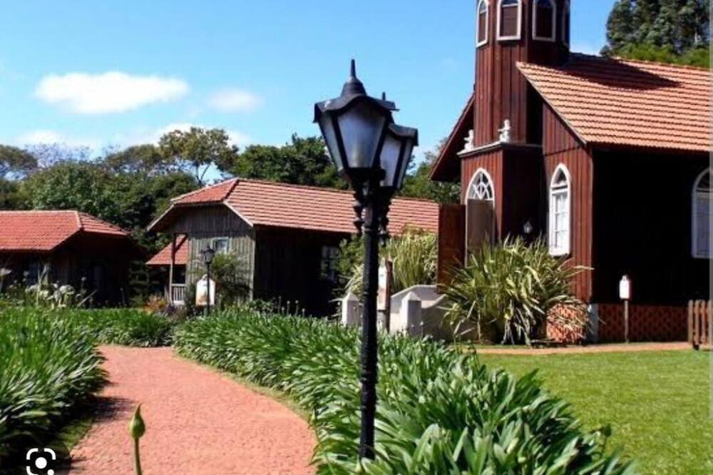 Photo of Outdoor in Jardim Carvalho