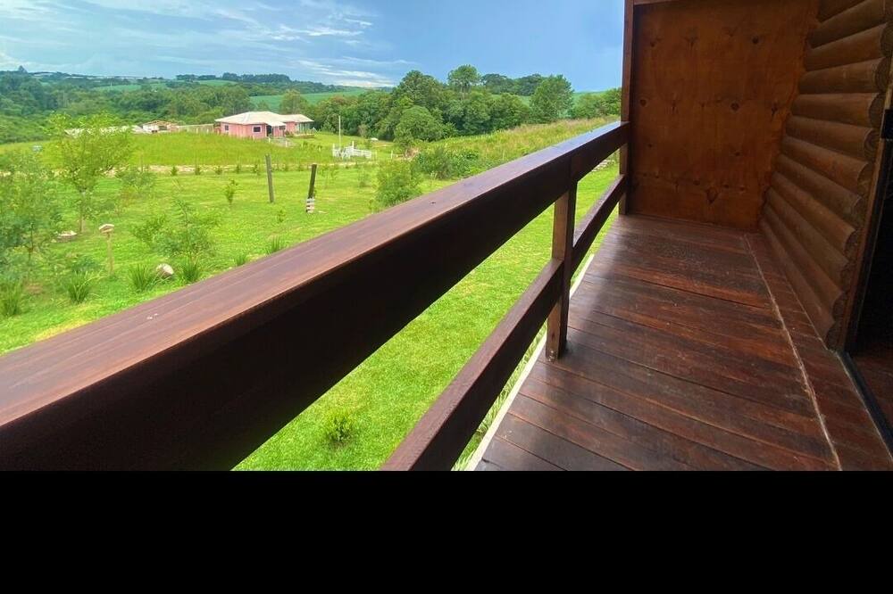 Photo of Outdoor in Jardim Carvalho