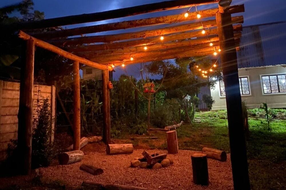 Photo of Outdoor in Jardim Carvalho
