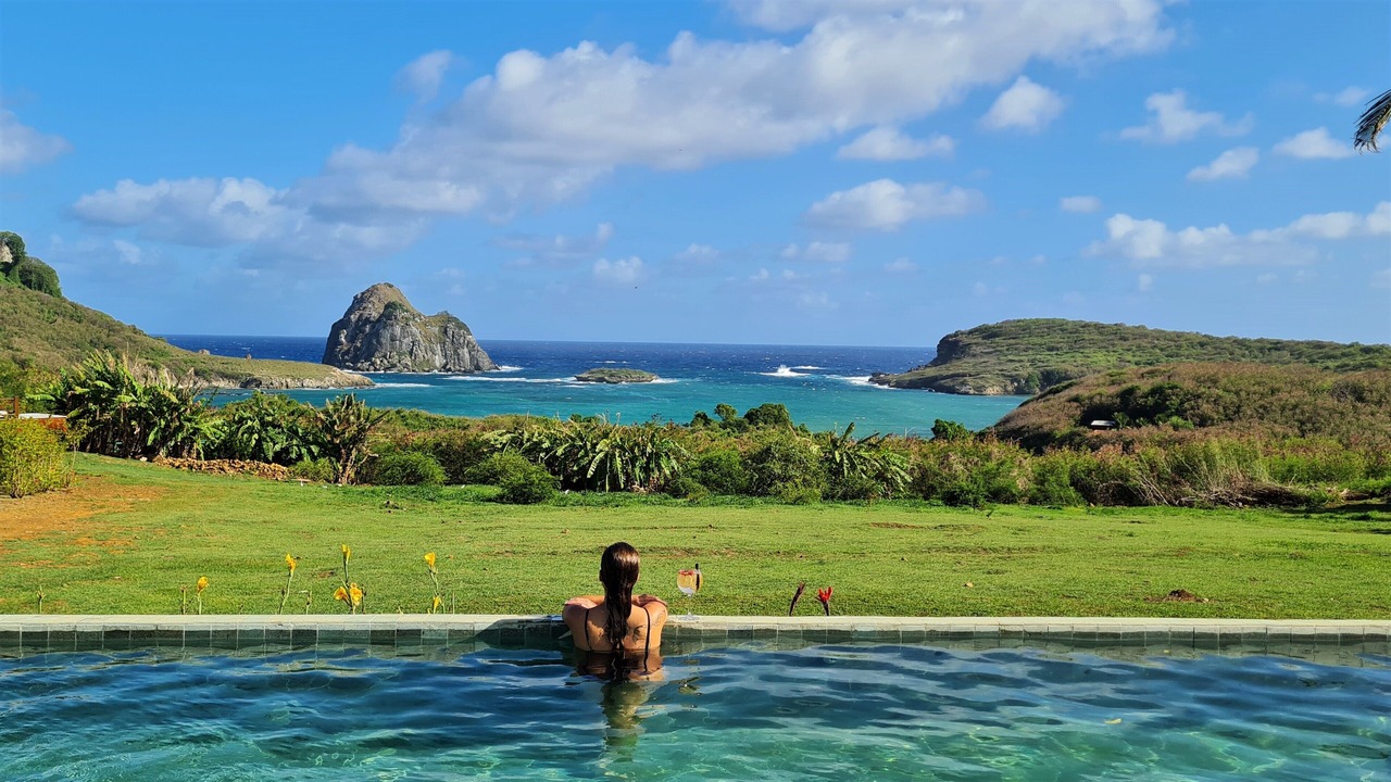 Photo of Outdoor in Fernando de Noronha