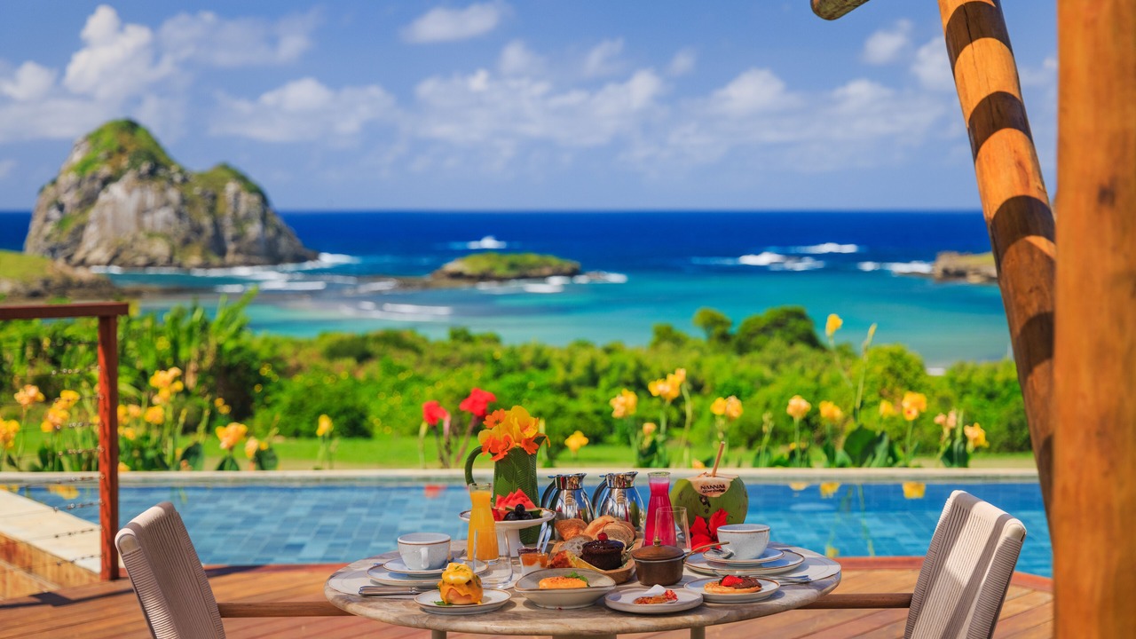 Photo of Outdoor in Fernando de Noronha