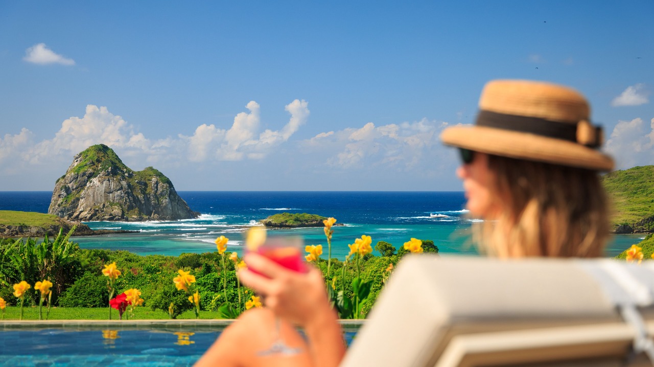 Photo of Outdoor in Fernando de Noronha