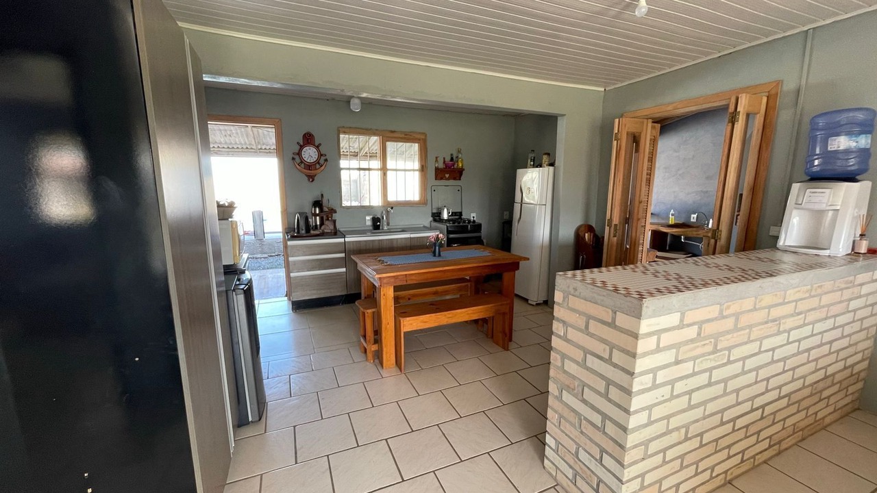 Photo of Kitchen in Mostardas