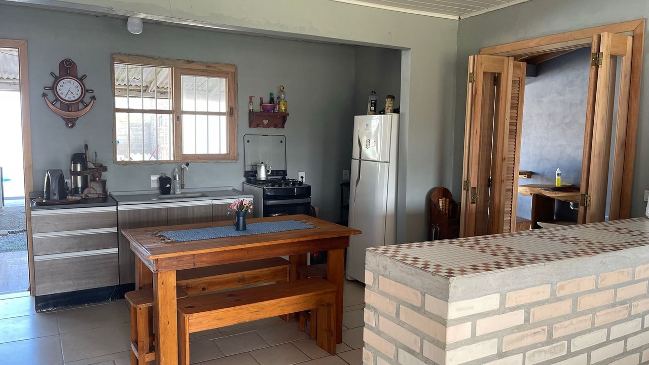 Photo of Kitchen in Mostardas