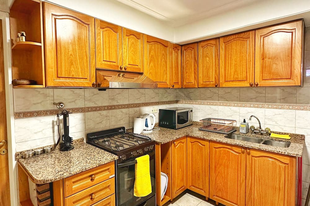 Photo of Kitchen in Province of Tucuman