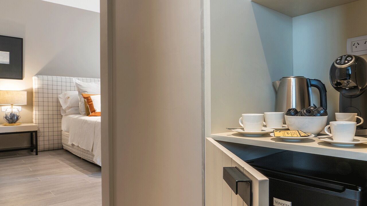 Photo of Bedroom in Chascomus
