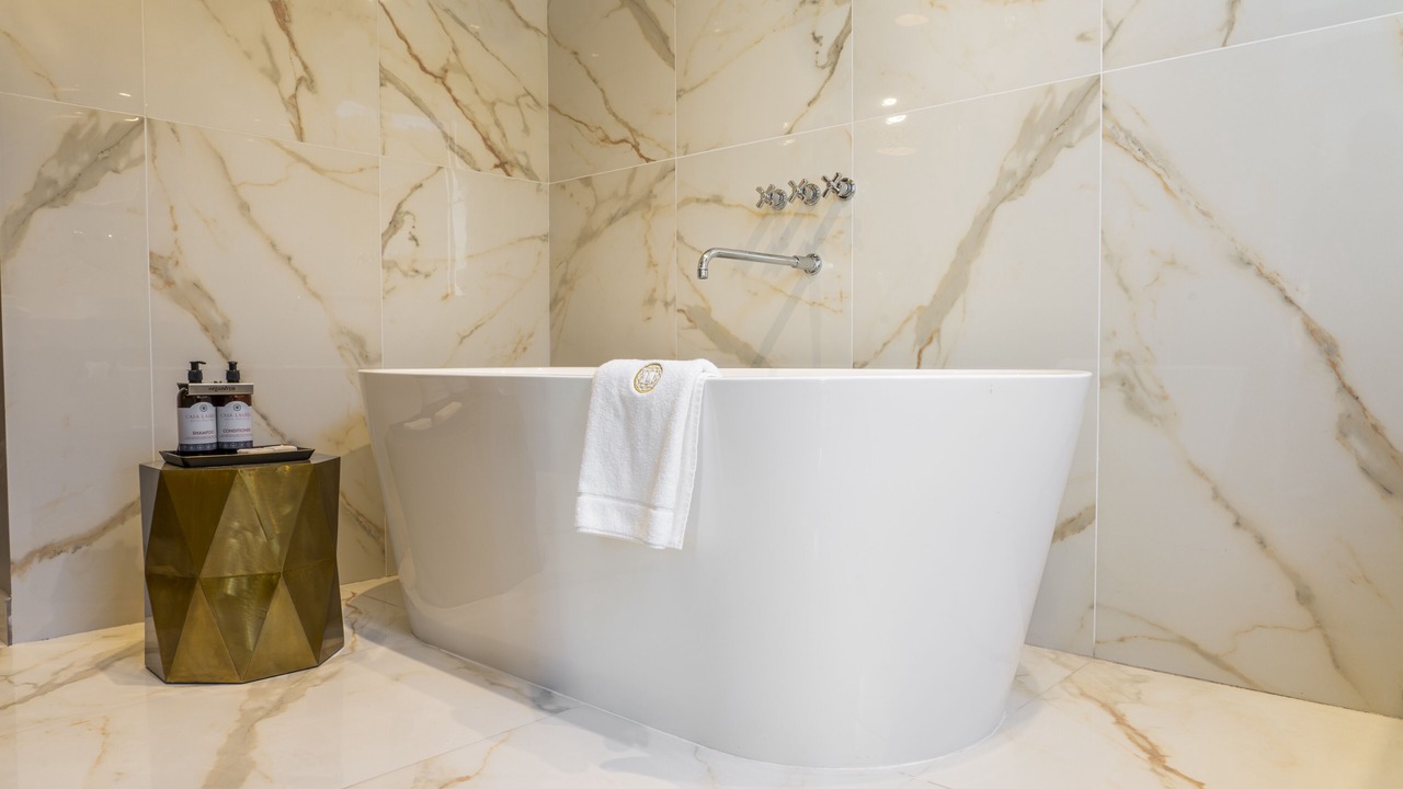 Photo of Bathroom in Chascomus