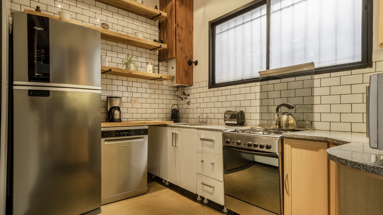 Photo of Kitchen in Colegiales