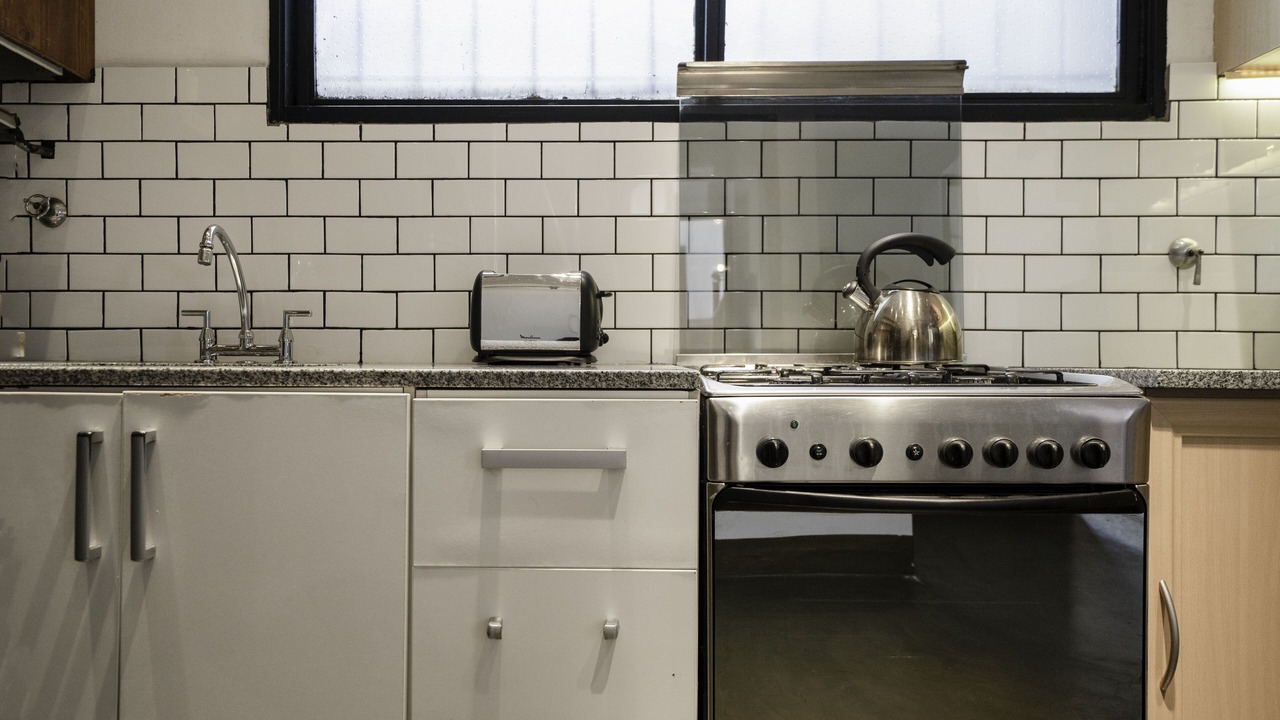 Photo of Kitchen in Colegiales