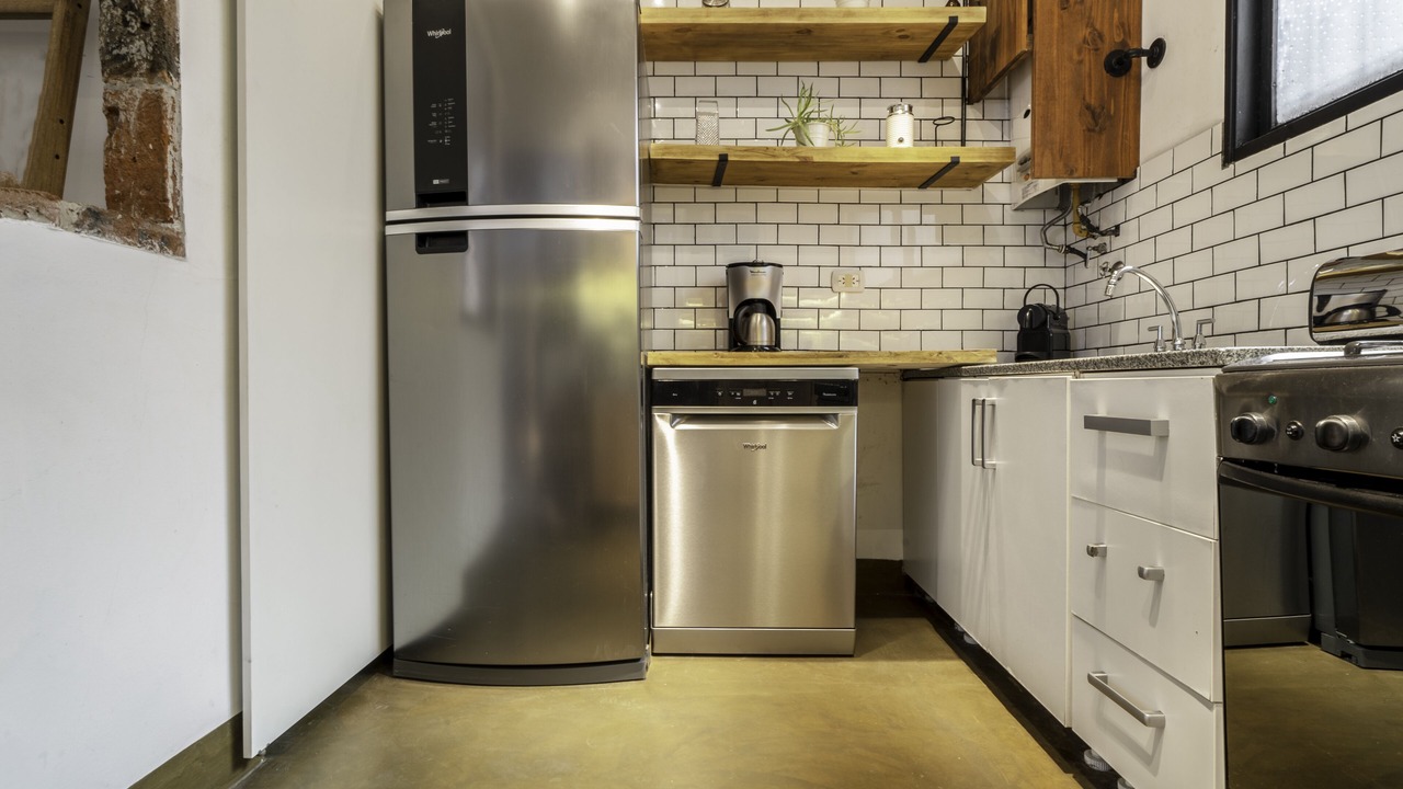Photo of Kitchen in Colegiales