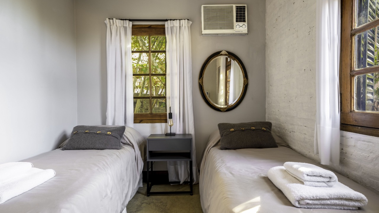 Photo of Bedroom in Colegiales