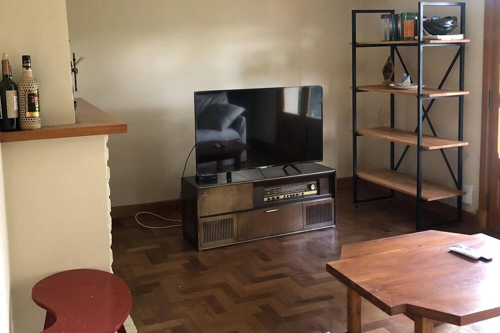 Photo of Livingroom in Centro