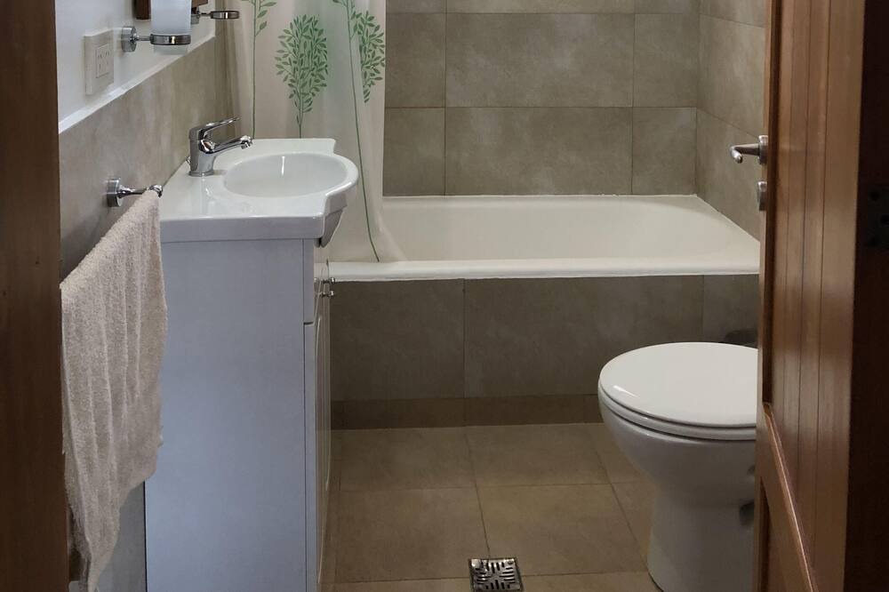 Photo of Bathroom in Centro