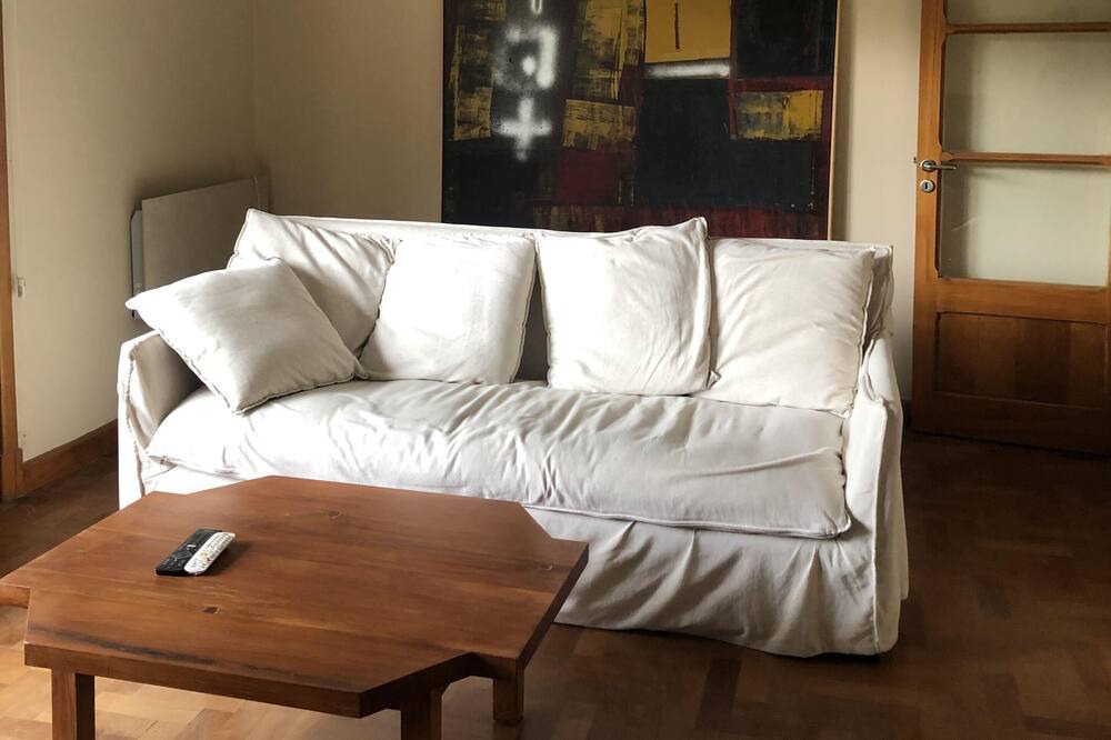 Photo of Livingroom in Centro