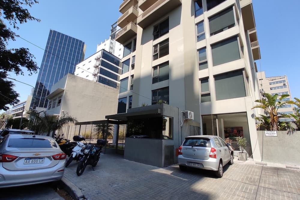 Photo of Outdoor in Vicente Lopez