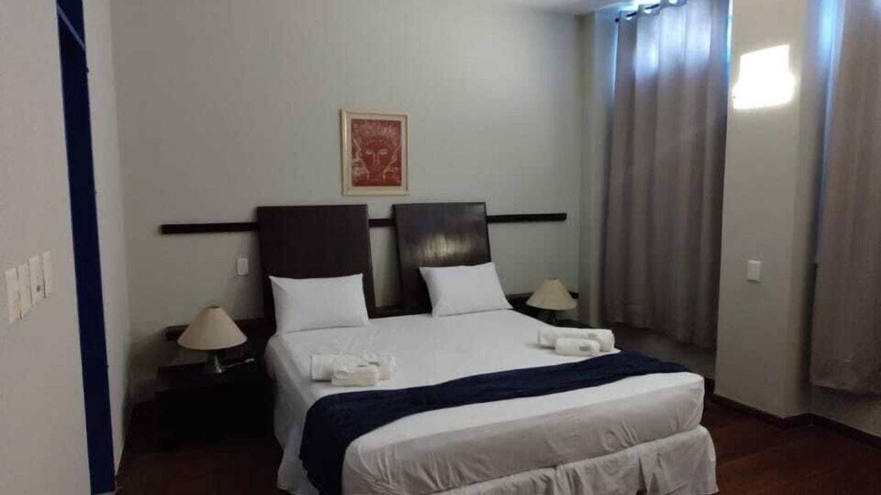 Photo of Bedroom in Santo Antonio